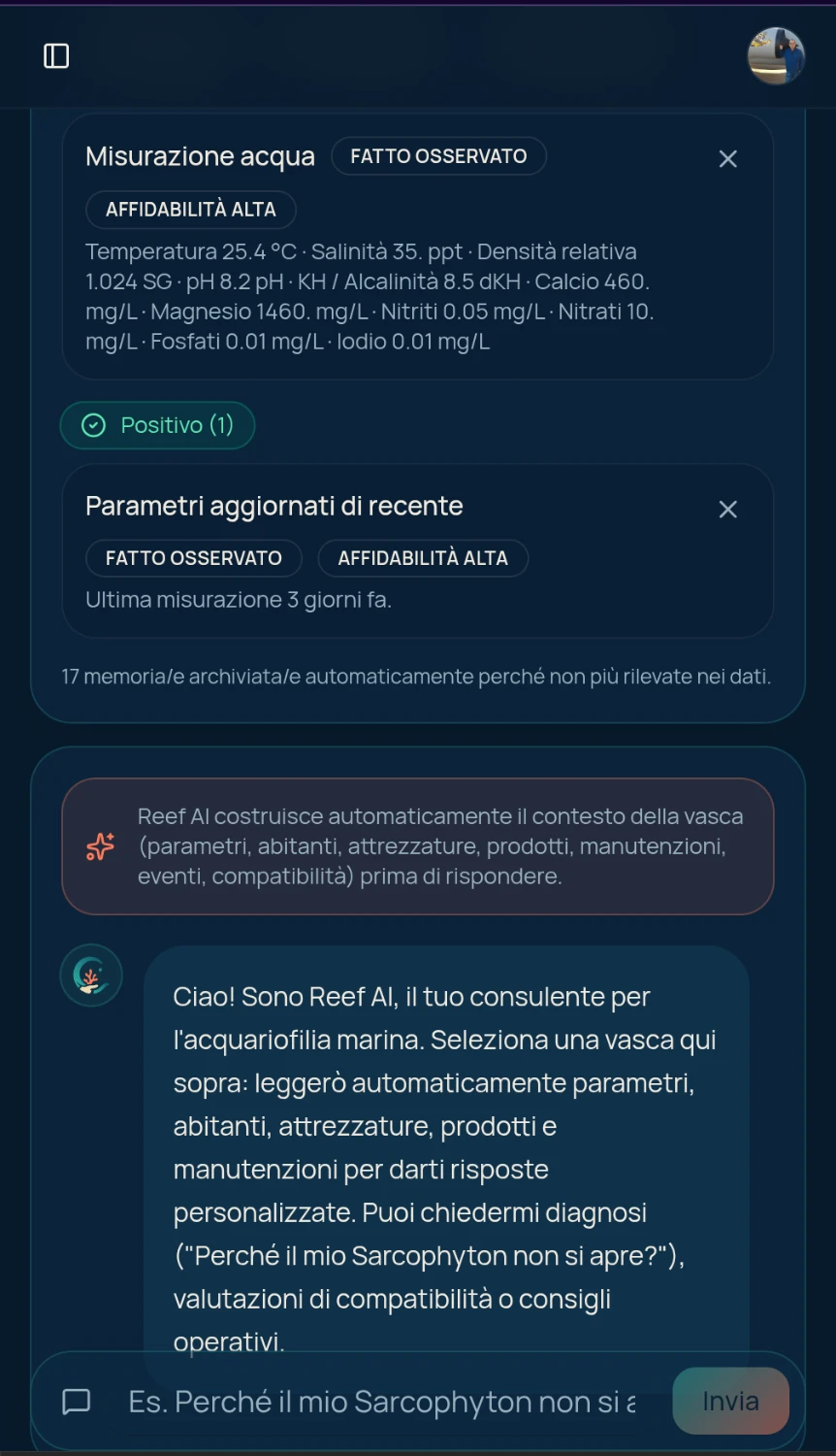 Reef AI